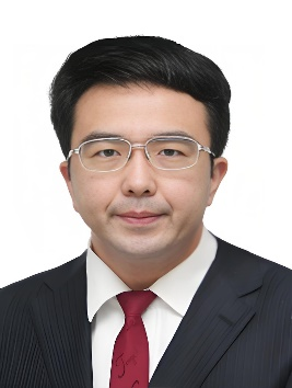 Professor Jiarui Wu